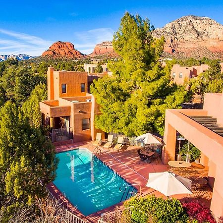 Alma De Sedona Inn B&B Exterior foto