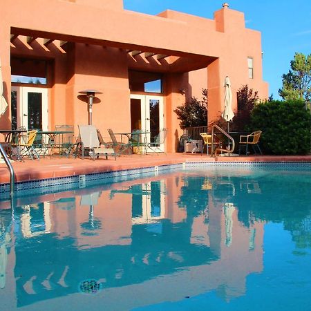 Alma De Sedona Inn B&B Exterior foto