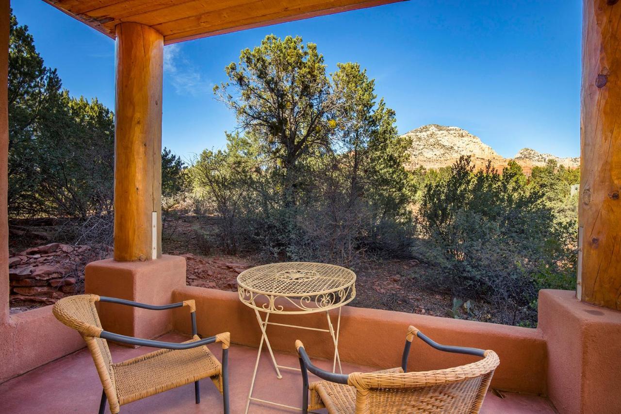 Alma De Sedona Inn B&B Exterior foto
