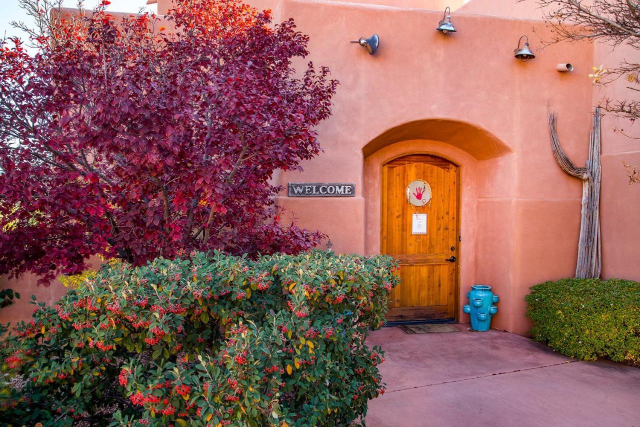 Alma De Sedona Inn B&B Exterior foto