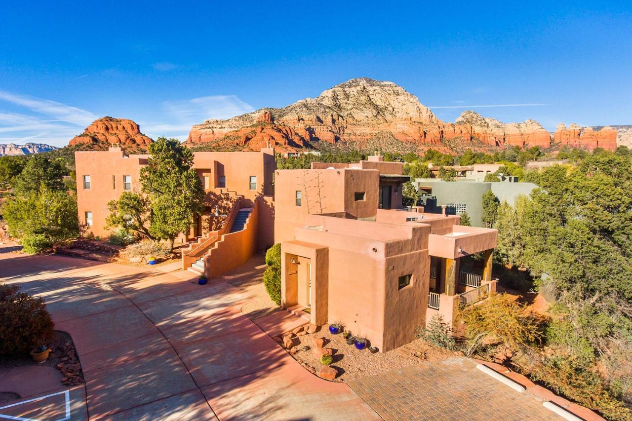 Alma De Sedona Inn B&B Exterior foto