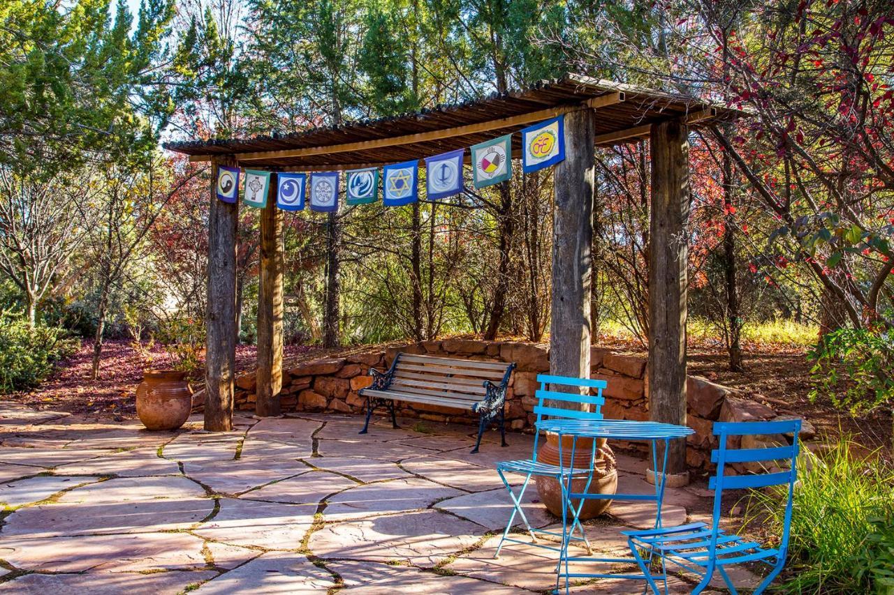 Alma De Sedona Inn B&B Exterior foto