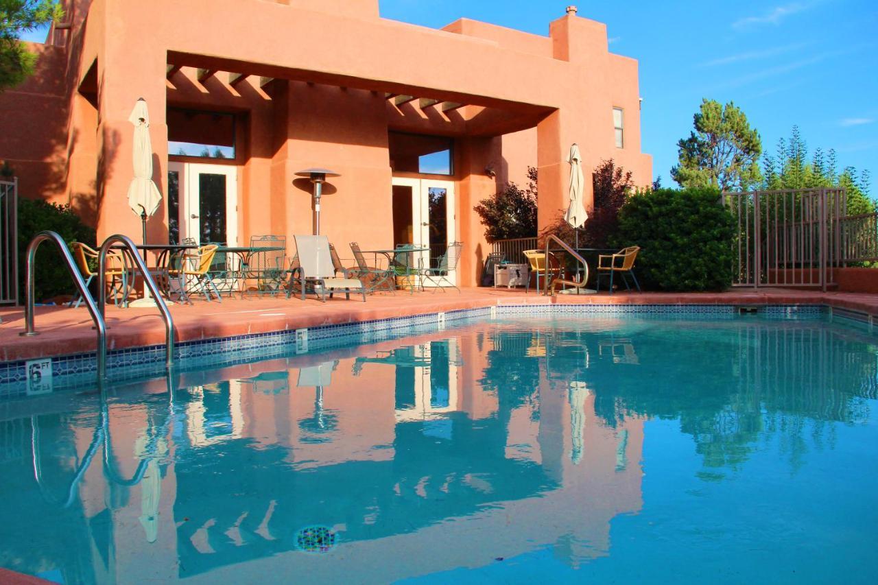 Alma De Sedona Inn B&B Exterior foto